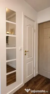 Cameră renovată complet | Zona Astra – Ștefan cel Mare