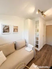 Cameră renovată complet | Zona Astra – Ștefan cel Mare