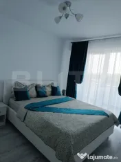 Apartament 2 camere, 64 mp, Decebal Residence 