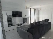 Apartament 2 camere, 64 mp, Decebal Residence 