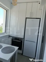 Apartament 2 camere, 64 mp, Decebal Residence 