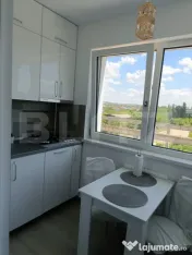 Apartament 2 camere, 64 mp, Decebal Residence 