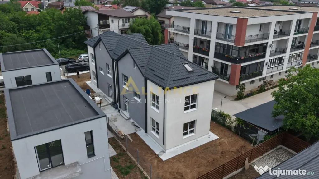 Casa P 1M || 5 Camere 4 Bai || 10 Minute Campus Scolar