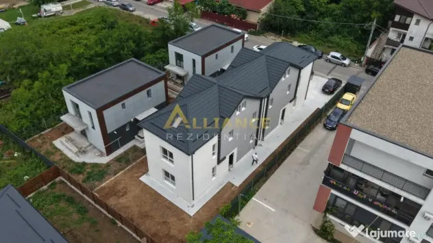 Casa P 1M || 5 Camere 4 Bai || 10 Minute Campus Scolar