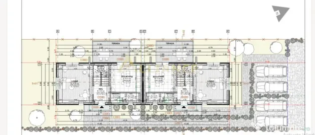 Casa P 1M || 5 Camere 4 Bai || 10 Minute Campus Scolar