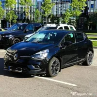 Renault Clio 1.2 Energy TCe EDC Intens 