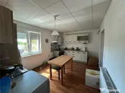 CASA SOLIDA CU TEREN SI CURTE, BOCSA VASIOVA.