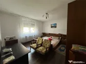 CASA SOLIDA CU TEREN SI CURTE, BOCSA VASIOVA.