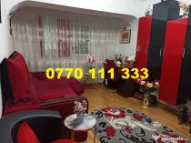 - Apartament 1 camera (suprafata totala 44 mp), Vidin, parte