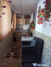- Apartament 1 camera (suprafata totala 44 mp), Vidin, parte 