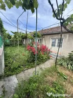 Teren+casa 3 camere-zona Coiciu