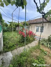 Teren+casa 3 camere-zona Coiciu 