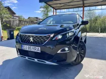 PEUGEOT 5008 multe investiții