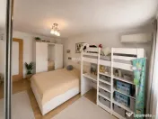 Apartament 1 camera-etaj intermediar-Metalurgie