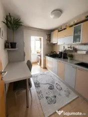 Apartament 1 camera-etaj intermediar-Metalurgie
