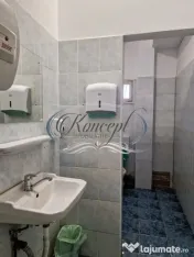 Spatiu de birouri in Piata Cipariu 