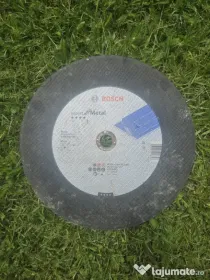 Disc debitare Bosh