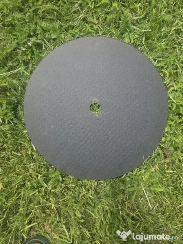 Disc debitare Bosh