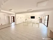 Spatiu generos in Mosnita Noua ideal pentru activitati, curs 