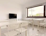 Spatiu generos in Mosnita Noua ideal pentru activitati, curs 