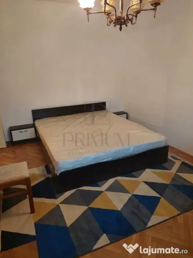 FAVORIT - 4 CAMERE - CENTRALA PROPRIE - CLIMA - ETAJ 3 - BLO