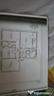 FAVORIT - 4 CAMERE - CENTRALA PROPRIE - CLIMA - ETAJ 3 - BLO 