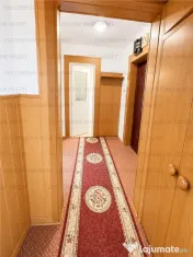 Apartament 2 camere decomandat | Piața Astra | 60 mp | Centrală propri