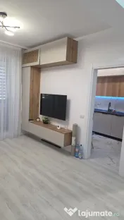 Berceni cavar residence prima inchiriere