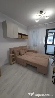 Berceni cavar residence prima inchiriere