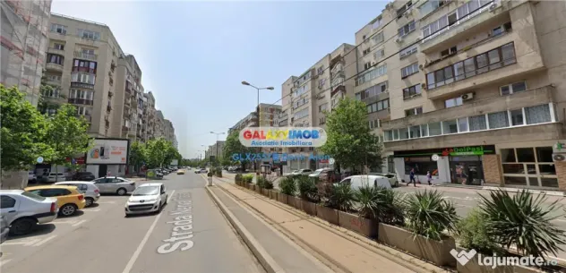 Spatiu comercial de Nerva Traian 120 mp, inchiriat, trafic