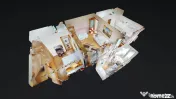 Comision 0% | 2 camere | Etaj intermediar | Mobilat/Utila... 