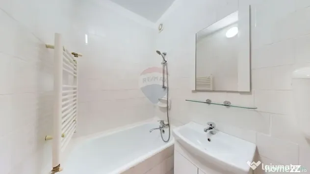 Comision 0% | 2 camere | Etaj intermediar | Mobilat/Utila...