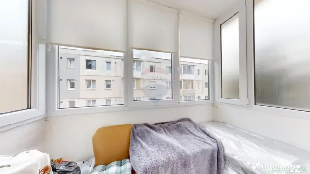 Comision 0% | 2 camere | Etaj intermediar | Mobilat/Utila...