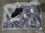Covorașe velur G-klasse AMG originale, noi, nefolosite, cu ambalaj - 2021