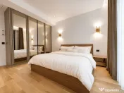 4 camere One herastrau Towers 