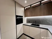 4 camere One herastrau Towers 