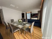 4 camere One herastrau Towers 