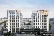 4 camere One herastrau Towers 