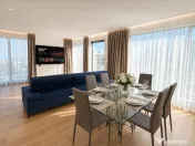 4 camere One herastrau Towers 