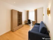 4 camere One herastrau Towers 