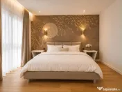 4 camere One herastrau Towers 