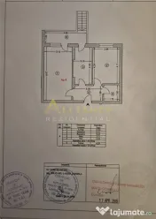 Biruintei - 2 camere cu gradina