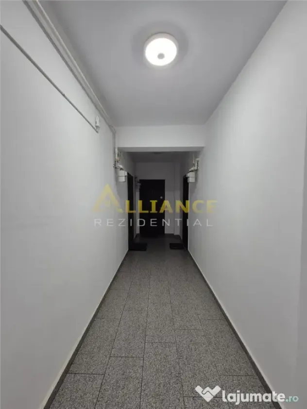 Biruintei - 2 camere cu gradina