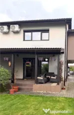 DUMBRAVITA - DUPLEX - ZONA KAUFLAND - 4 CAMERE - 2 BAI - CEN