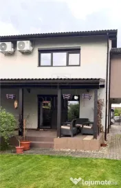 DUMBRAVITA - DUPLEX - ZONA KAUFLAND - 4 CAMERE - 2 BAI - CEN 