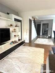 DUMBRAVITA - DUPLEX - ZONA KAUFLAND - 4 CAMERE - 2 BAI - CEN 