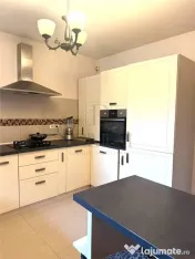 DUMBRAVITA - DUPLEX - ZONA KAUFLAND - 4 CAMERE - 2 BAI - CEN 