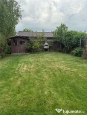 DUMBRAVITA - DUPLEX - ZONA KAUFLAND - 4 CAMERE - 2 BAI - CEN 