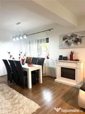 DUMBRAVITA - DUPLEX - ZONA KAUFLAND - 4 CAMERE - 2 BAI - CEN 
