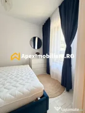 Garsoniera de inchiriat Parcul Carol București | ApexImobil